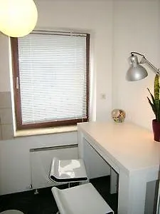 A Partment Mediapark Apartamento Colonia Hotel