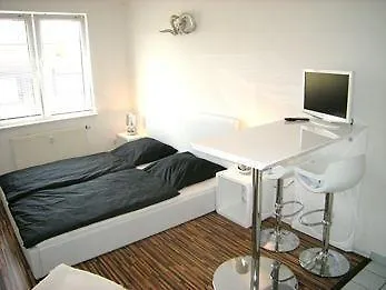 A Partment Mediapark Apartamento Colonia Hotel
