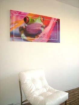 A Partment Mediapark Apartamento Colonia