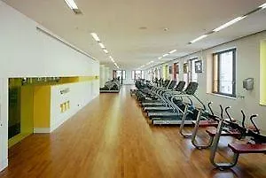 A Partment Mediapark Apartamento Colonia