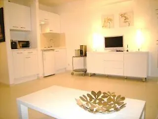 A Partment Mediapark Apartamento Colonia 0*,
