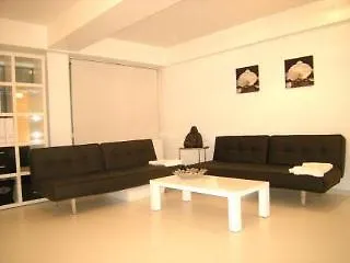 Hotel A Partment Mediapark Apartamento Colonia Alemania