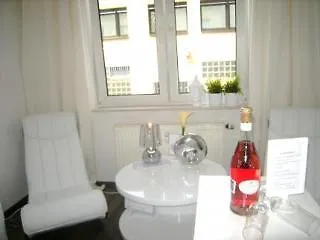 A Partment Mediapark Apartamento Colonia 0*,  Alemania