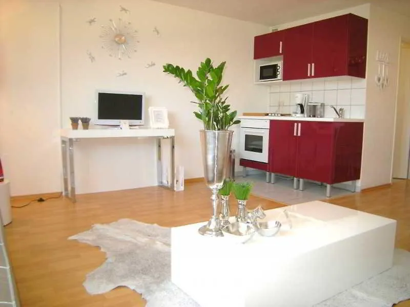 A Partment Mediapark Apartamento Colonia
