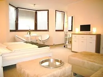 A Partment Mediapark Apartamento Colonia