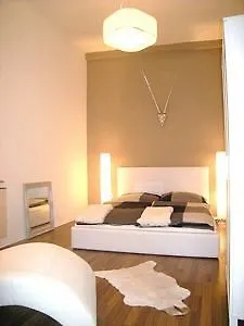 A Partment Mediapark Apartamento Colonia Hotel