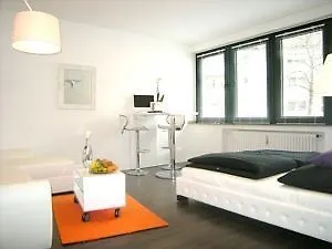 A Partment Mediapark Apartamento Colonia Alemania