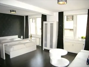 A Partment Mediapark Apartamento Colonia