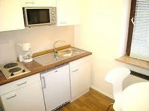 Hotel A Partment Mediapark Apartamento Colonia