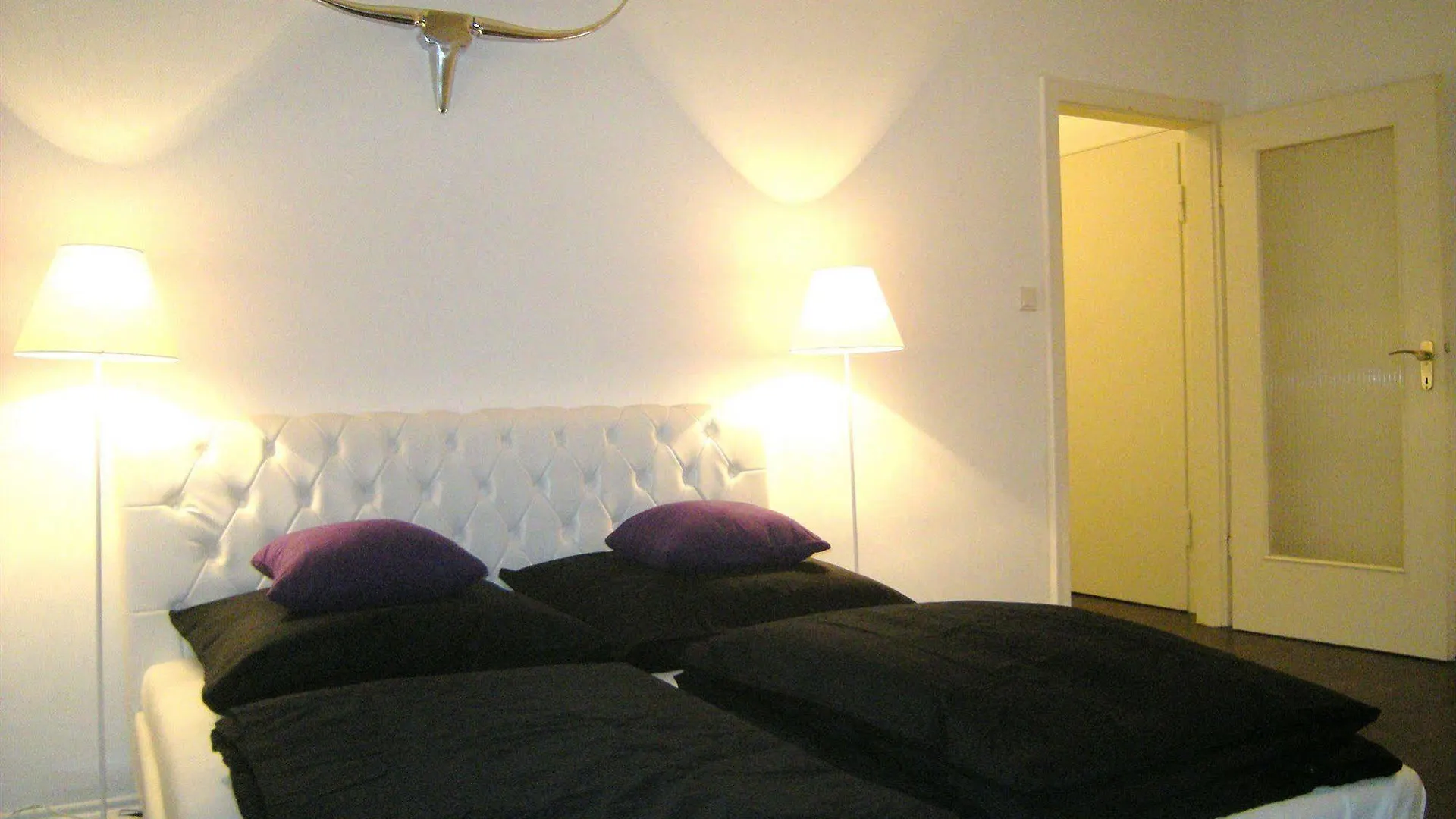 A Partment Mediapark Apartamento Colonia 0*,  Alemania