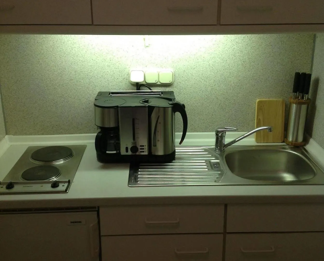 A Partment Mediapark Apartamento Colonia Alemania
